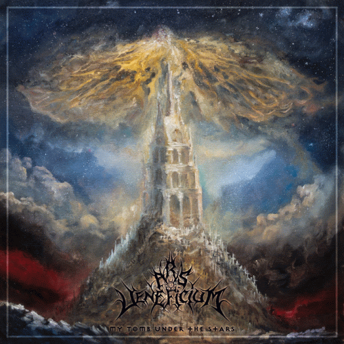 Ars Veneficium : My Tomb Under the Stars